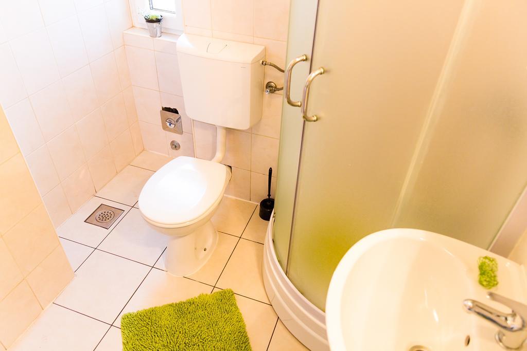 Apartment Mia Rijeka Zewnętrze zdjęcie