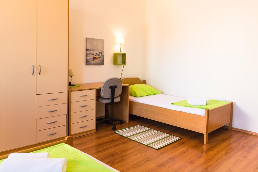 Apartment Mia Rijeka Zewnętrze zdjęcie