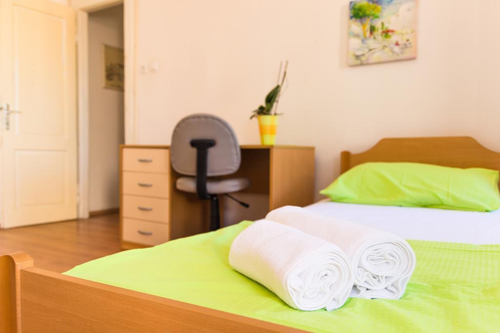 Apartment Mia Rijeka Zewnętrze zdjęcie
