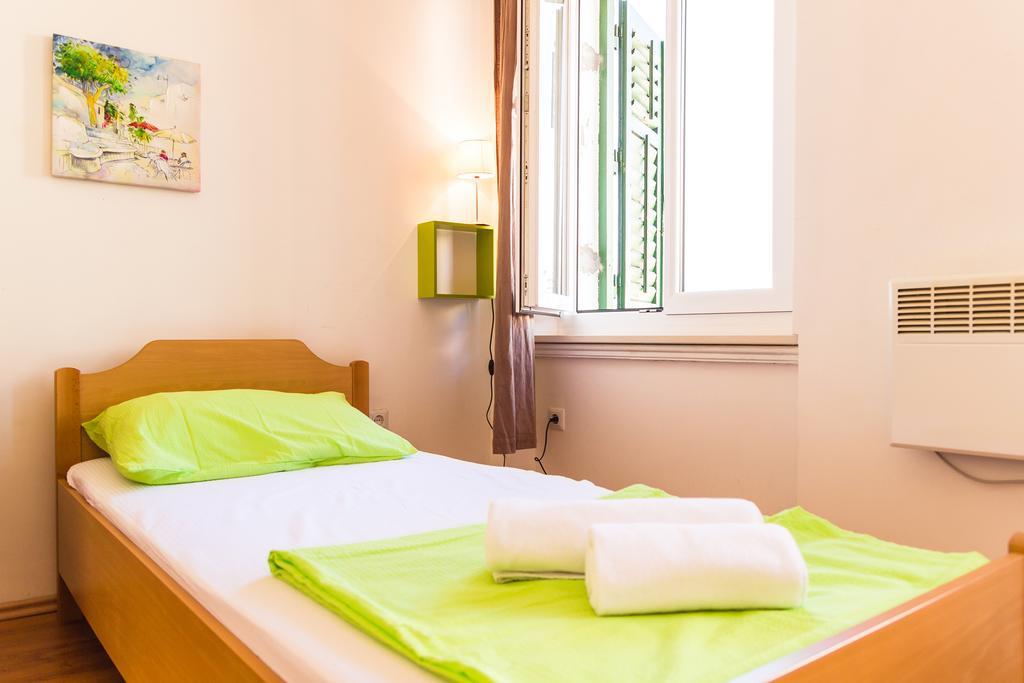 Apartment Mia Rijeka Zewnętrze zdjęcie