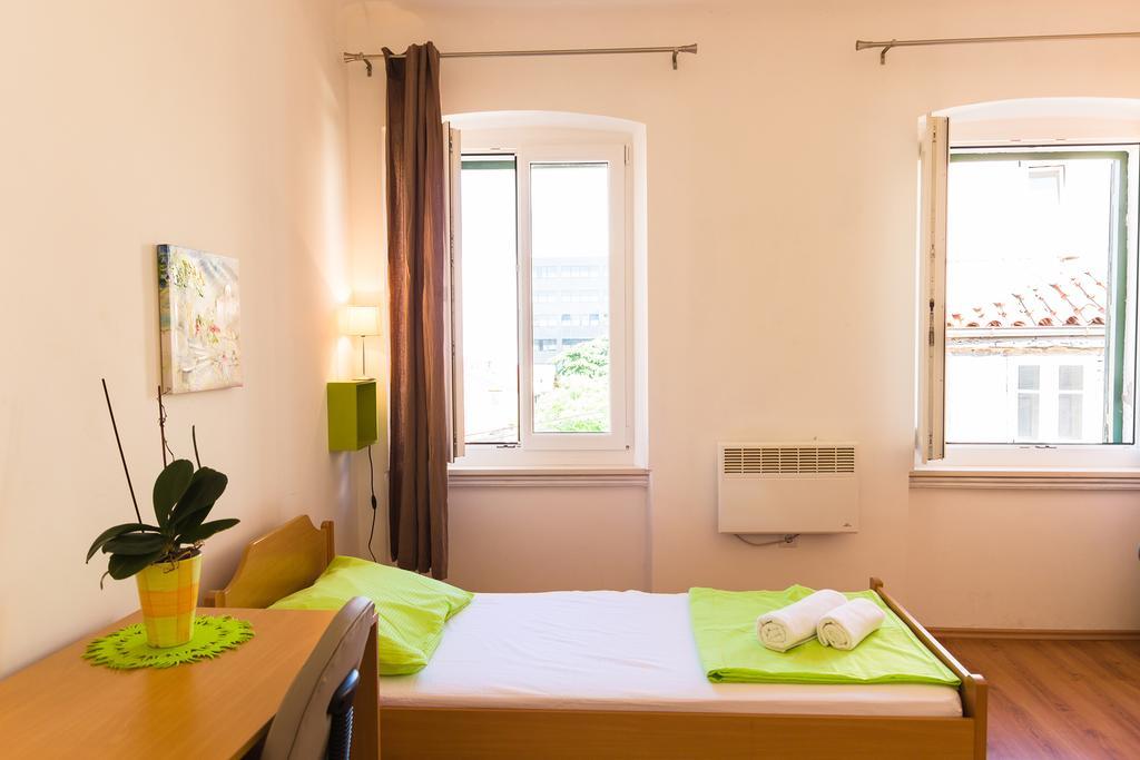 Apartment Mia Rijeka Zewnętrze zdjęcie
