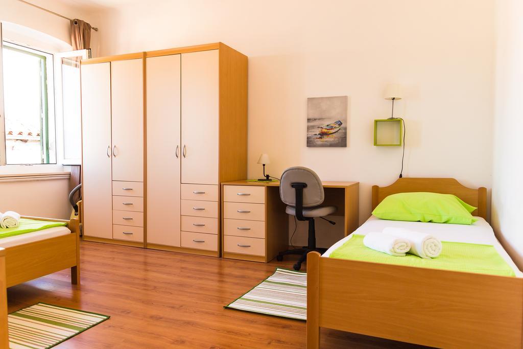 Apartment Mia Rijeka Zewnętrze zdjęcie