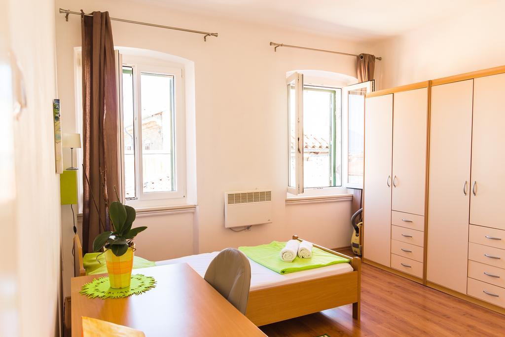 Apartment Mia Rijeka Zewnętrze zdjęcie