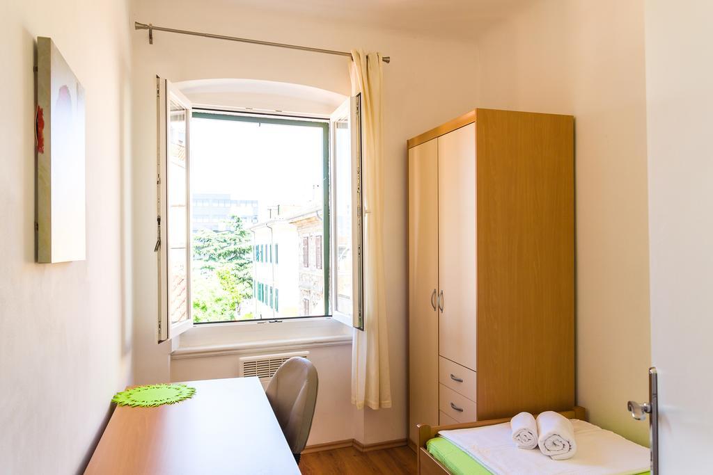 Apartment Mia Rijeka Zewnętrze zdjęcie