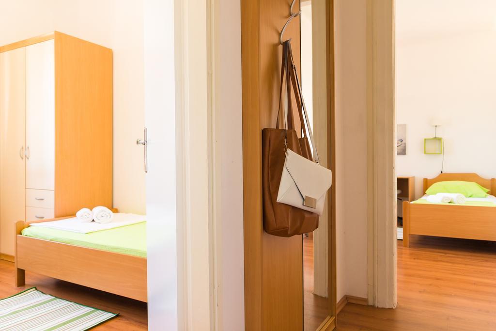 Apartment Mia Rijeka Zewnętrze zdjęcie