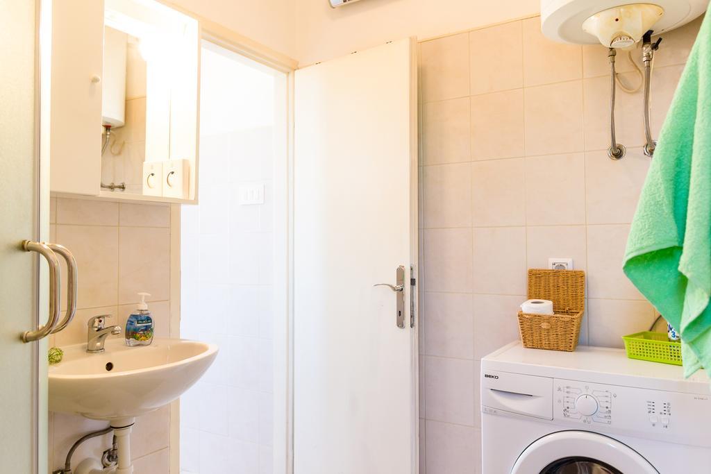 Apartment Mia Rijeka Zewnętrze zdjęcie