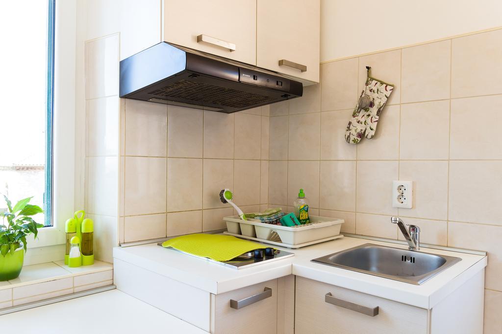 Apartment Mia Rijeka Zewnętrze zdjęcie