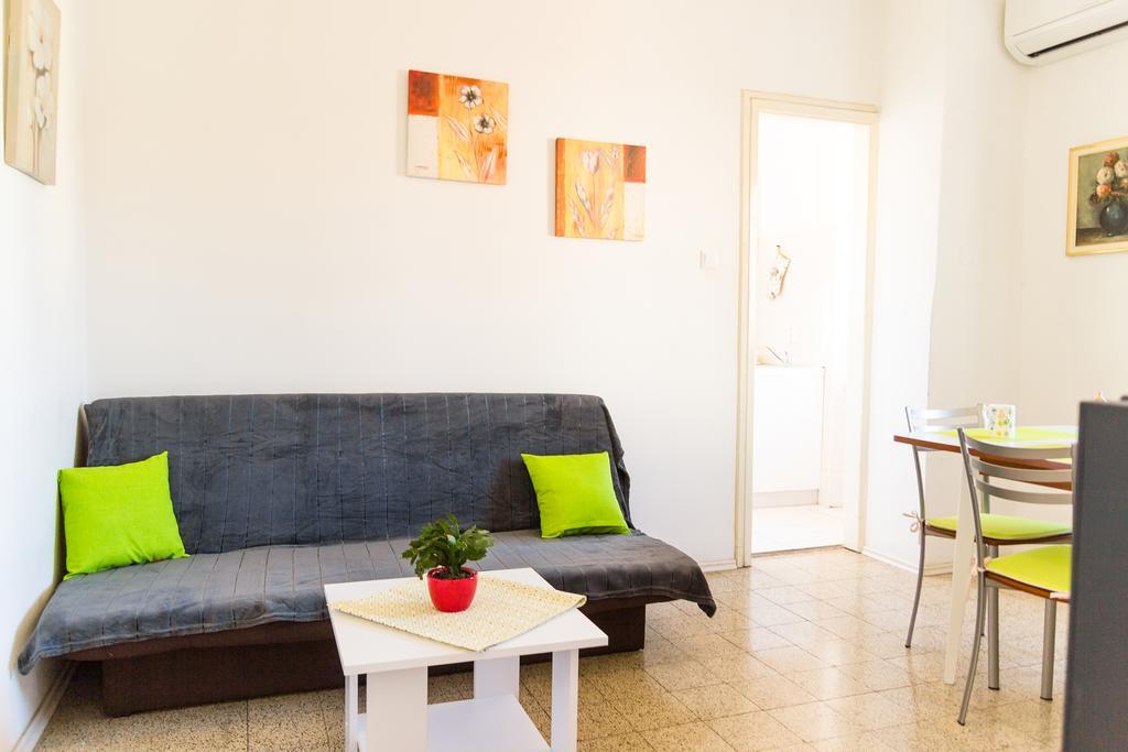 Apartment Mia Rijeka Zewnętrze zdjęcie