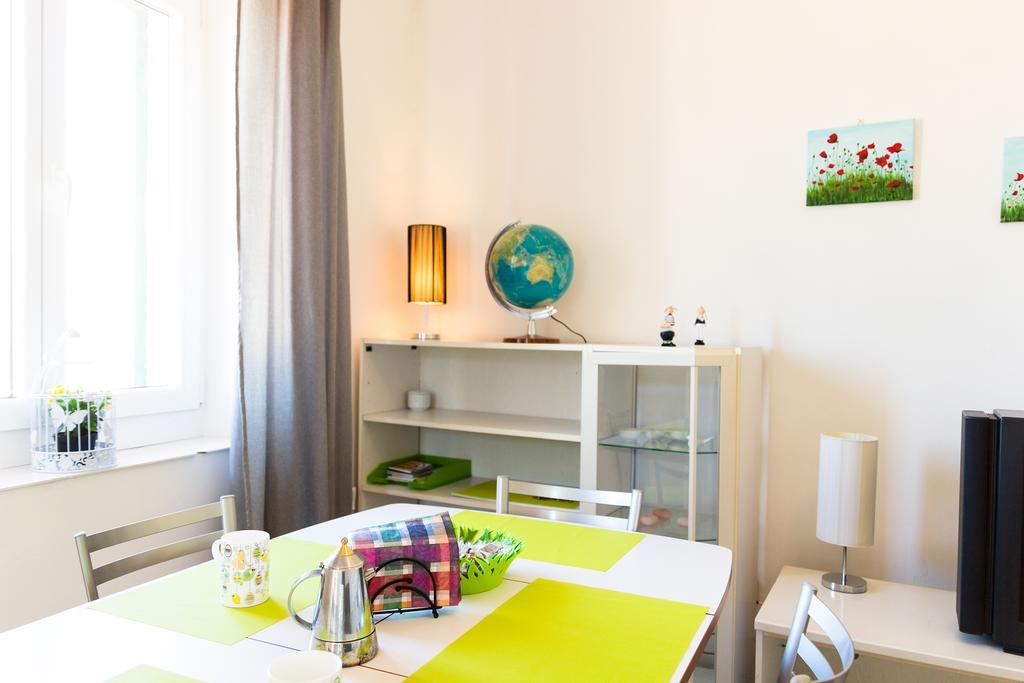 Apartment Mia Rijeka Zewnętrze zdjęcie
