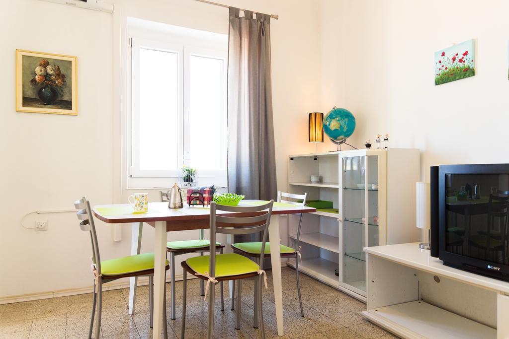 Apartment Mia Rijeka Zewnętrze zdjęcie
